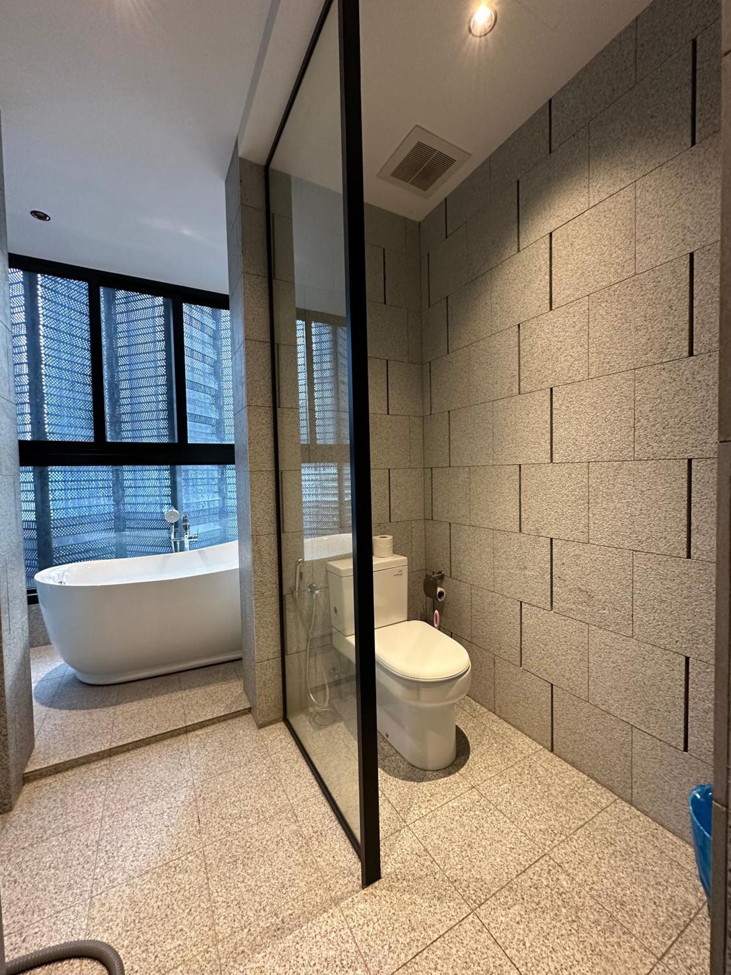 Scarletz Suites Klcc By Numa Куала Лумпур Екстериор снимка