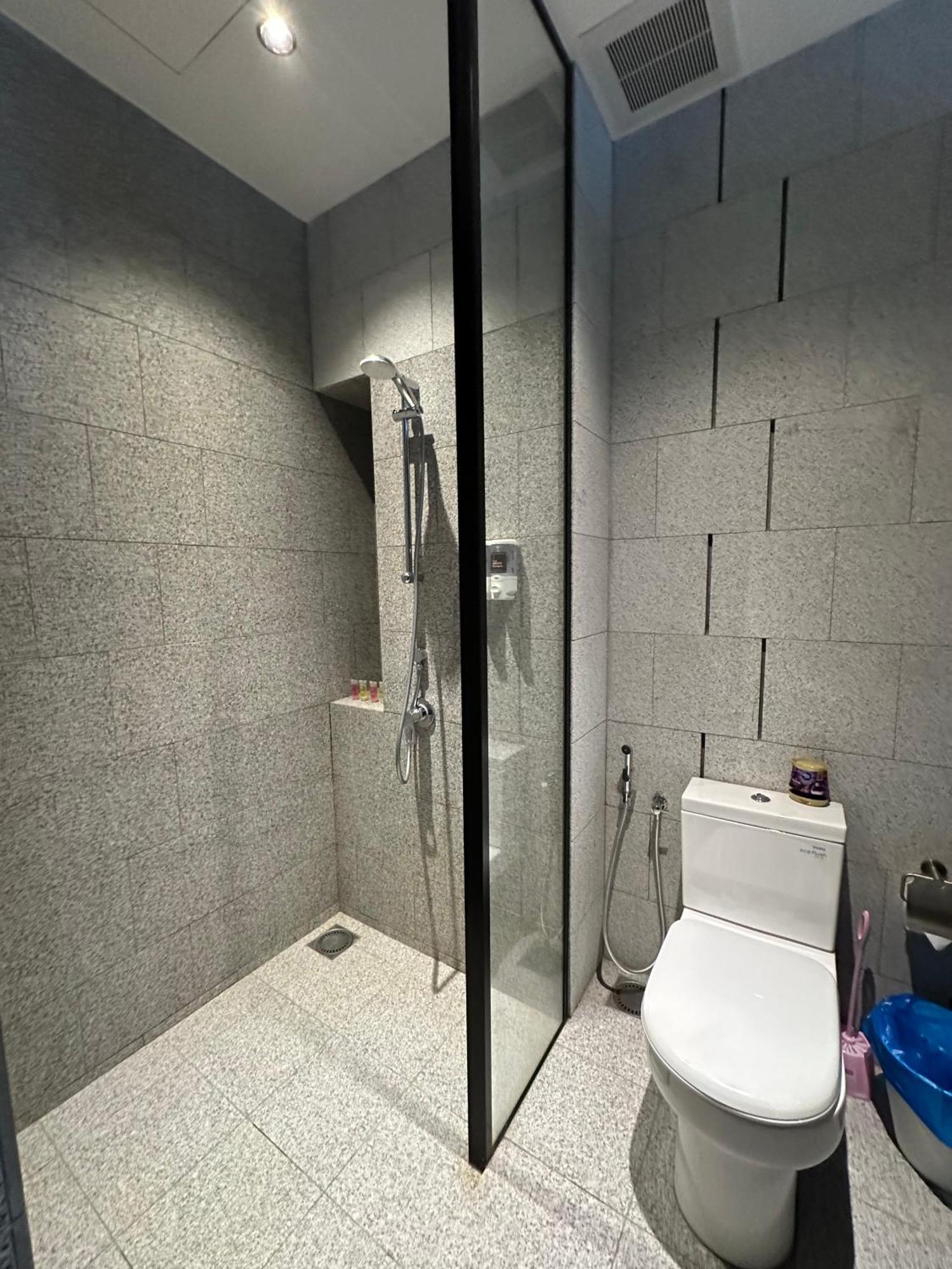 Scarletz Suites Klcc By Numa Куала Лумпур Екстериор снимка