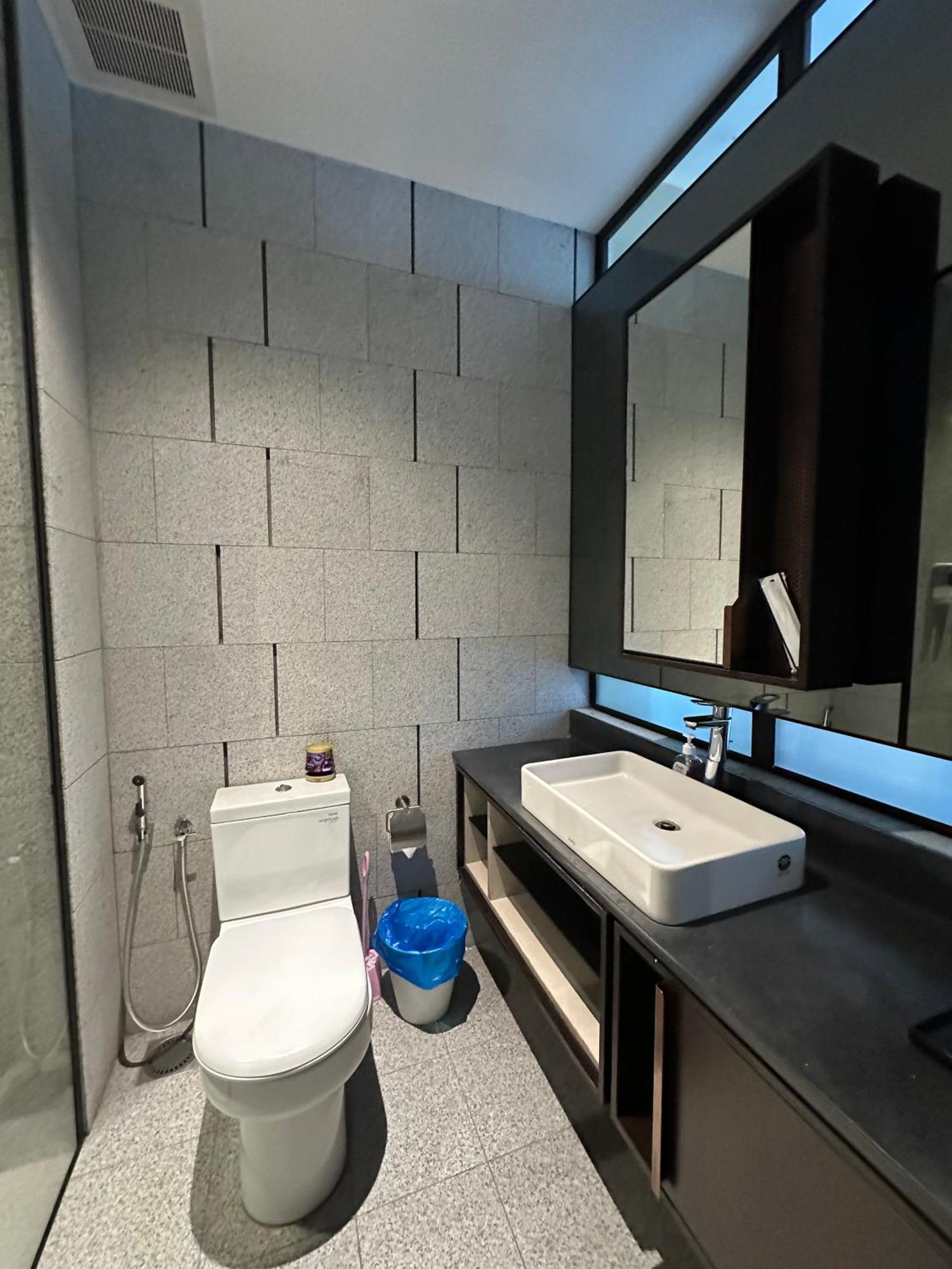 Scarletz Suites Klcc By Numa Куала Лумпур Екстериор снимка