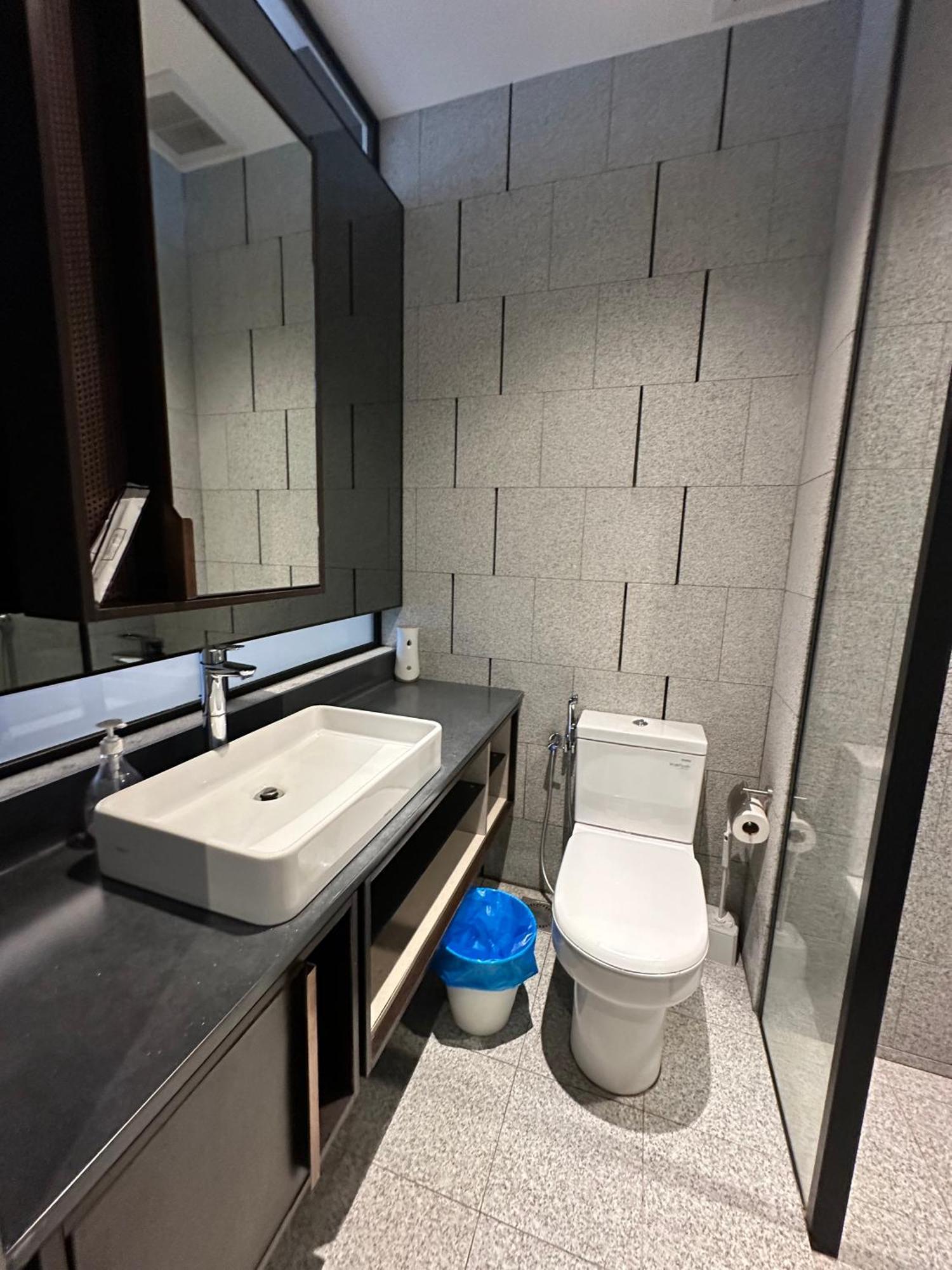 Scarletz Suites Klcc By Numa Куала Лумпур Екстериор снимка